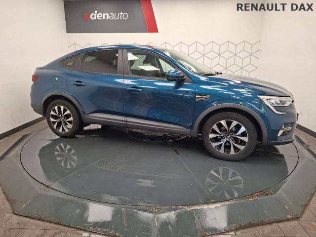 Renault Arkana image 4