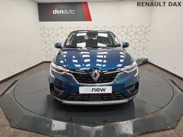 Renault Arkana image 6
