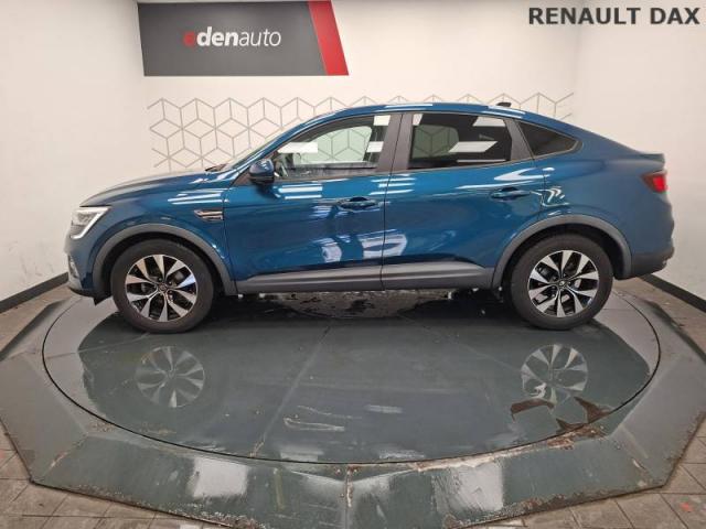 Renault Arkana image 8
