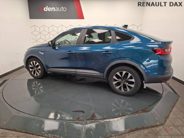 Renault Arkana image 7