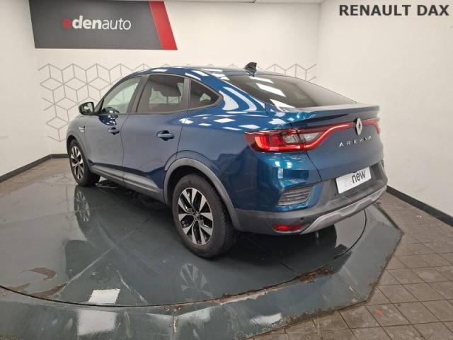 Renault Arkana image 9