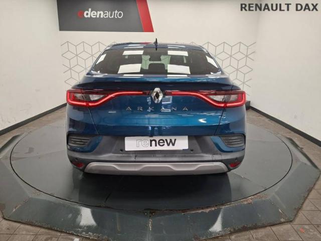 Renault Arkana image 5
