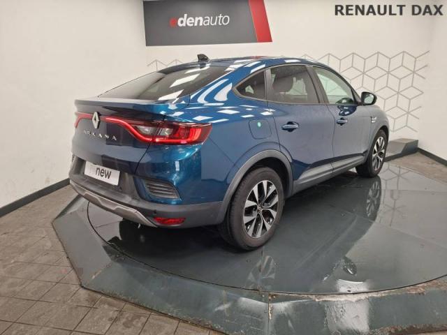 Renault Arkana image 2