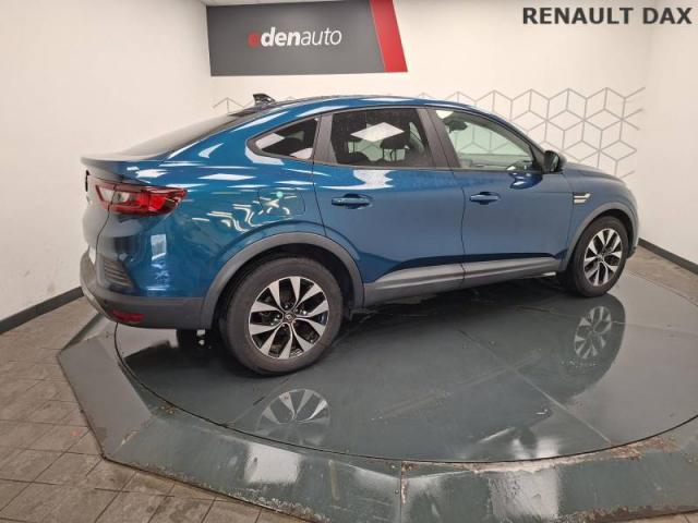 Renault Arkana image 1