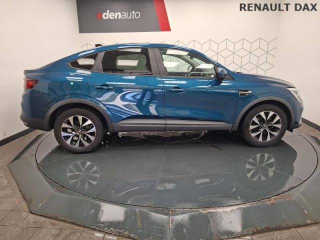 Renault Arkana image 3