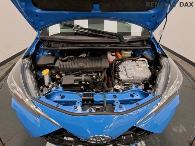 Toyota Yaris image 6