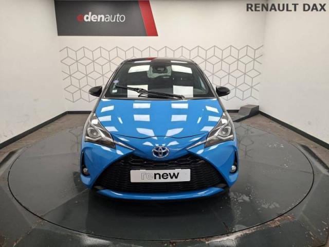 Toyota Yaris image 5