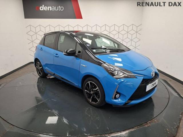 Toyota Yaris image 1