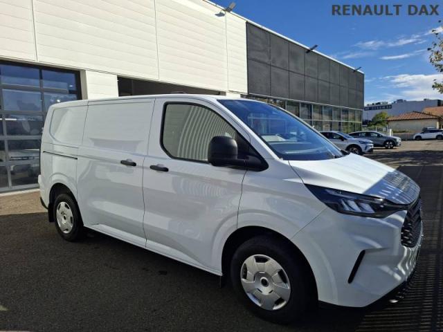 Ford Transit image 9