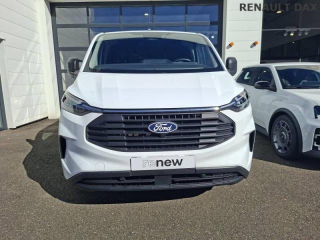 Ford Transit image 5