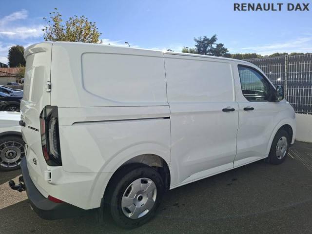 Ford Transit image 1
