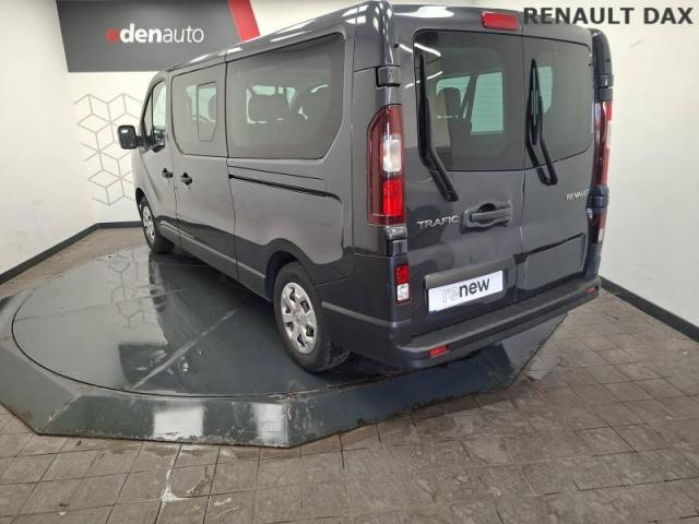 Renault Trafic image 3