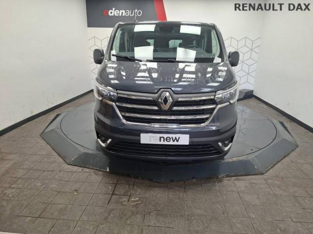 Renault Trafic image 8