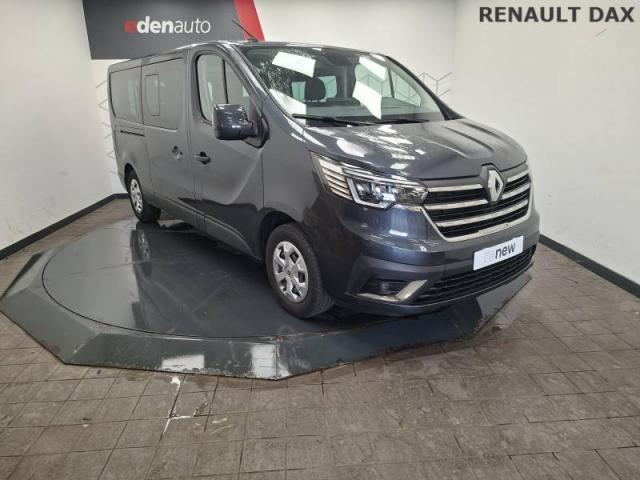 Renault Trafic image 6