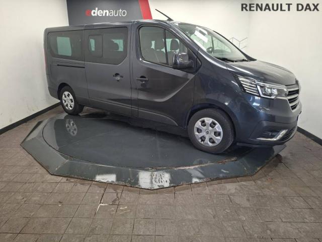 Renault Trafic image 9
