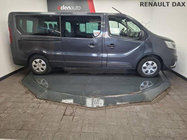 Renault Trafic image 7