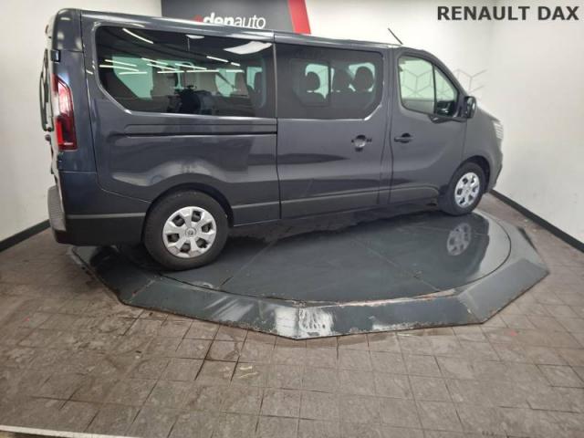 Renault Trafic image 1
