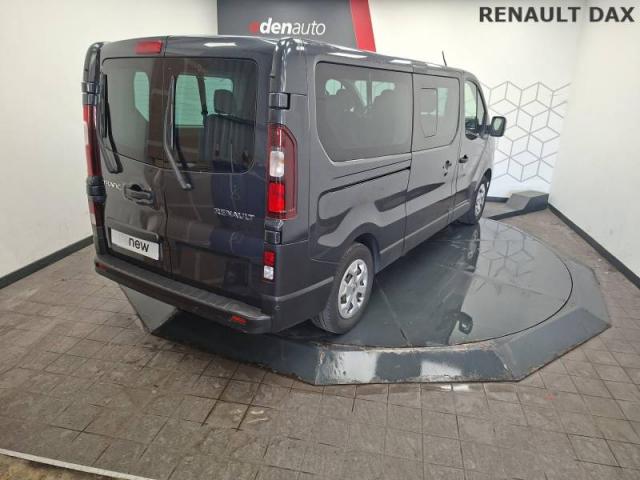 Renault Trafic image 4