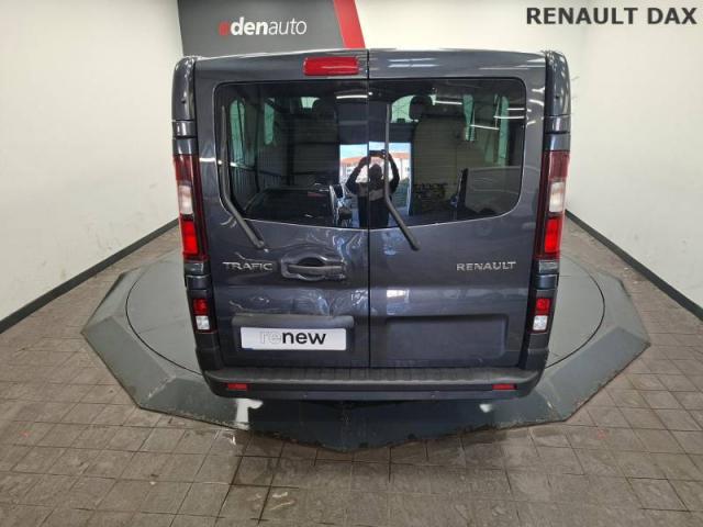 Renault Trafic image 5