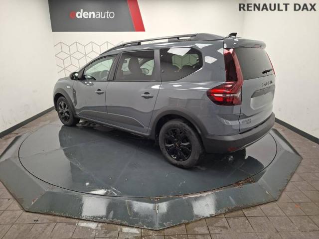 Dacia Jogger image 5