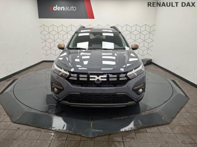 Dacia Jogger image 8