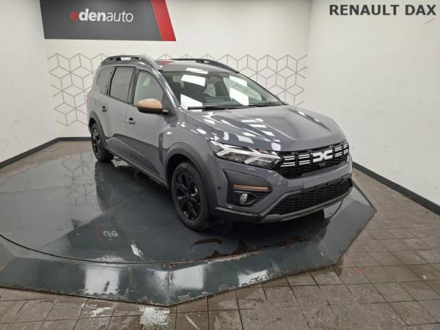 Dacia Jogger image 7