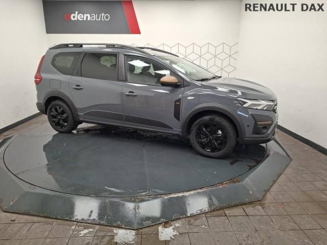 Dacia Jogger image 3