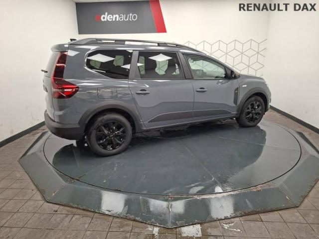 Dacia Jogger image 4