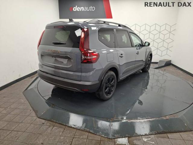 Dacia Jogger image 6