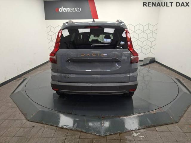 Dacia Jogger image 2