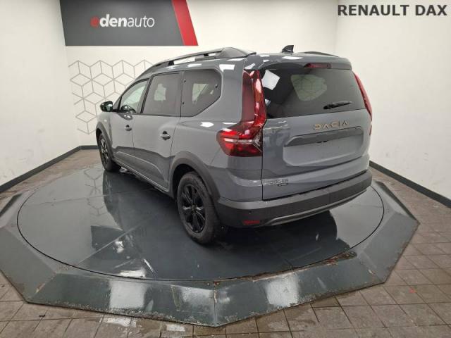 Dacia Jogger image 9