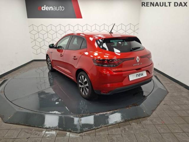 Renault Mégane image 3