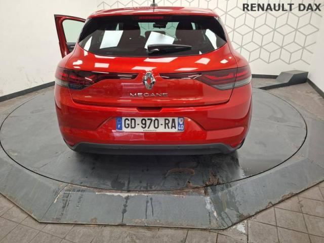 Renault Mégane image 2