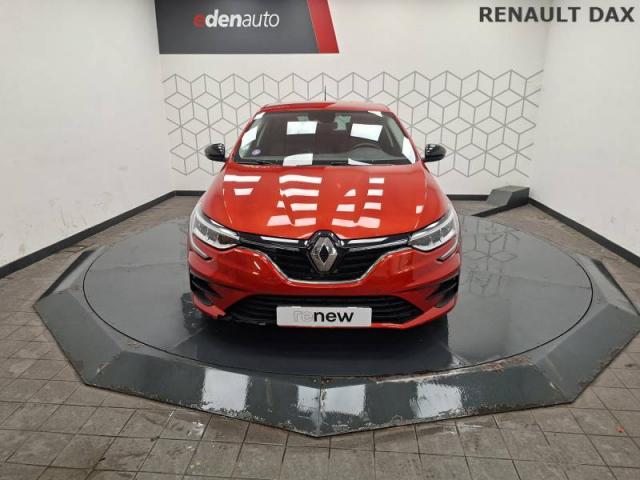 Renault Mégane image 7