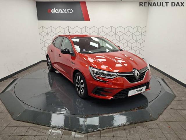 Renault Mégane image 1