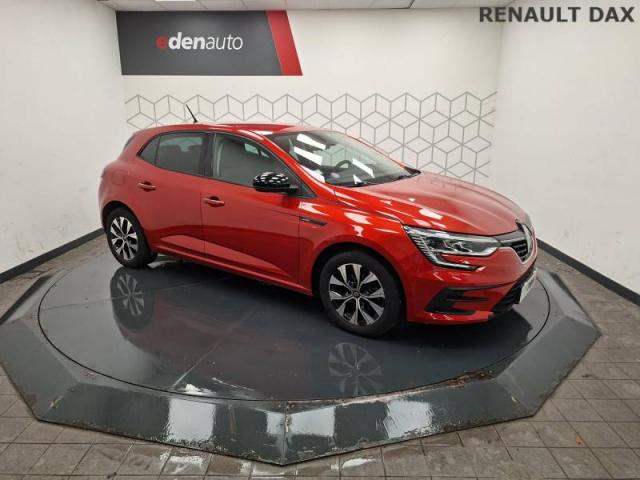 Renault Mégane image 9