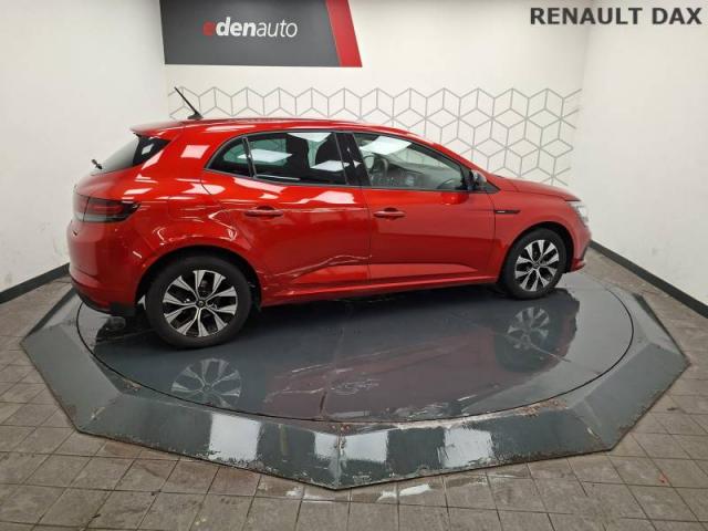 Renault Mégane image 6