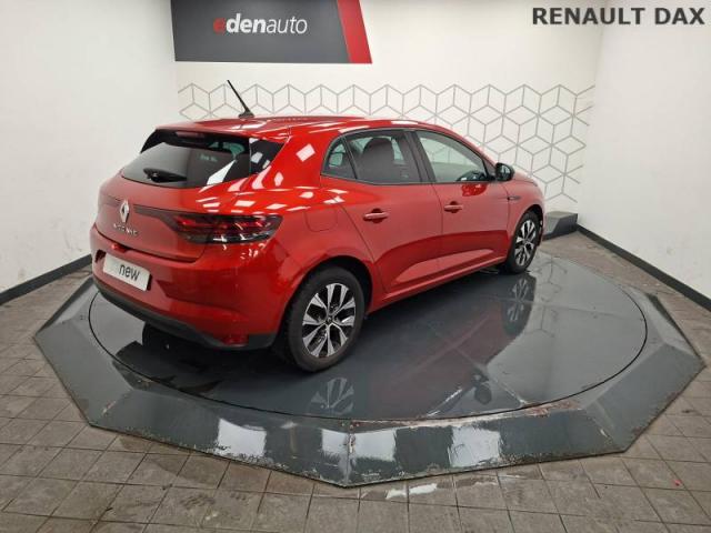 Renault Mégane image 4