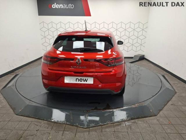 Renault Mégane image 8