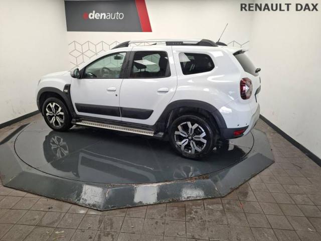 Dacia Duster image 2