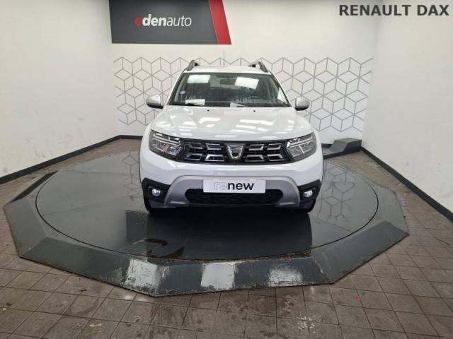 Dacia Duster image 1