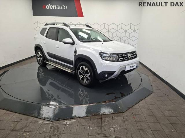 Dacia Duster image 3