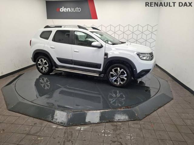 Dacia Duster image 7