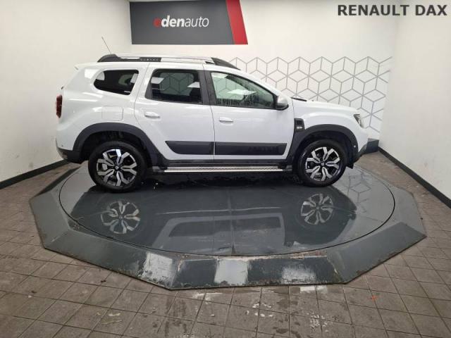 Dacia Duster image 6