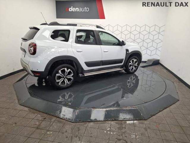 Dacia Duster image 9