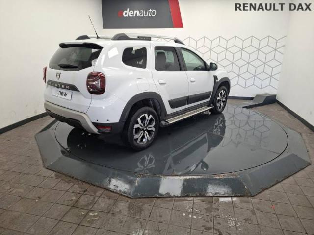 Dacia Duster image 4