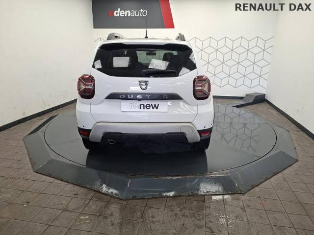 Dacia Duster image 5