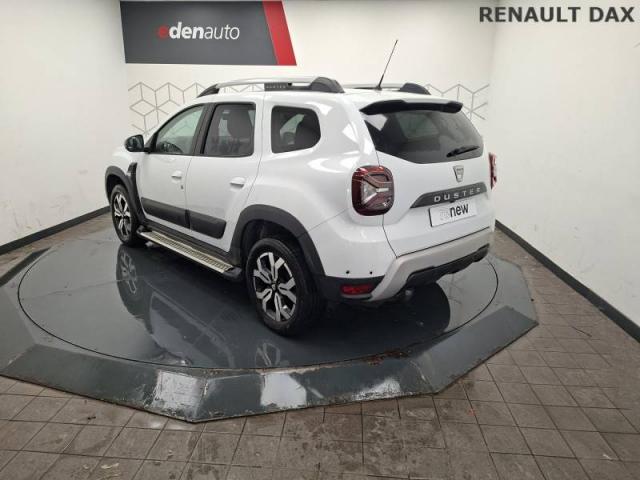 Dacia Duster image 8