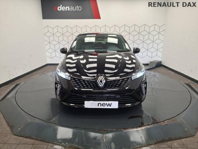 Renault Clio image 1