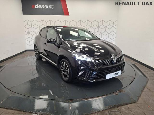 Renault Clio image 6